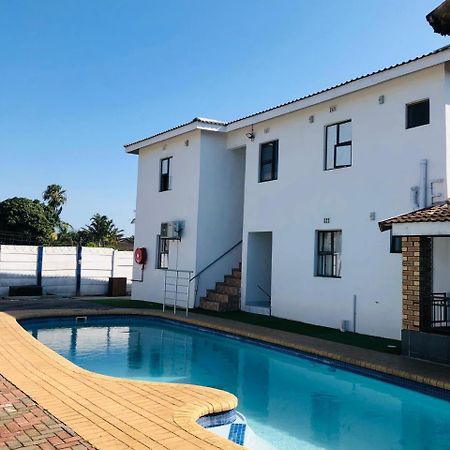 Jnc Lodge Richards Bay Dış mekan fotoğraf