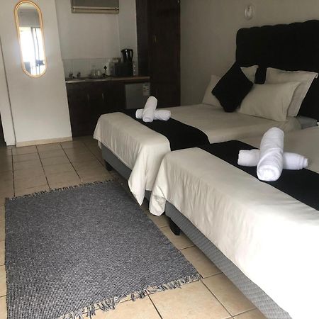 Jnc Lodge Richards Bay Dış mekan fotoğraf