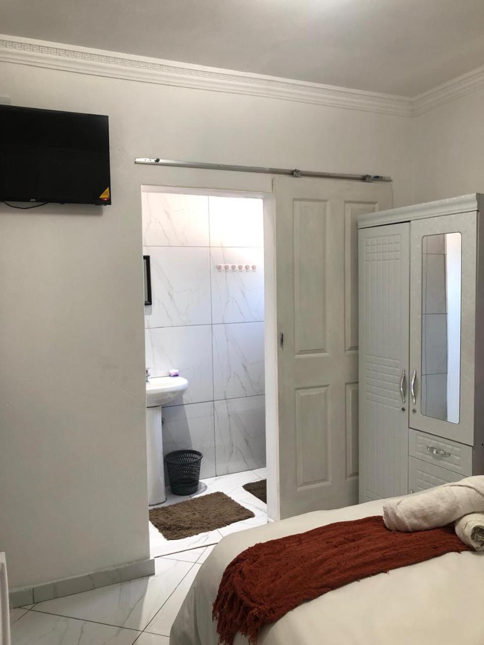 Jnc Lodge Richards Bay Dış mekan fotoğraf
