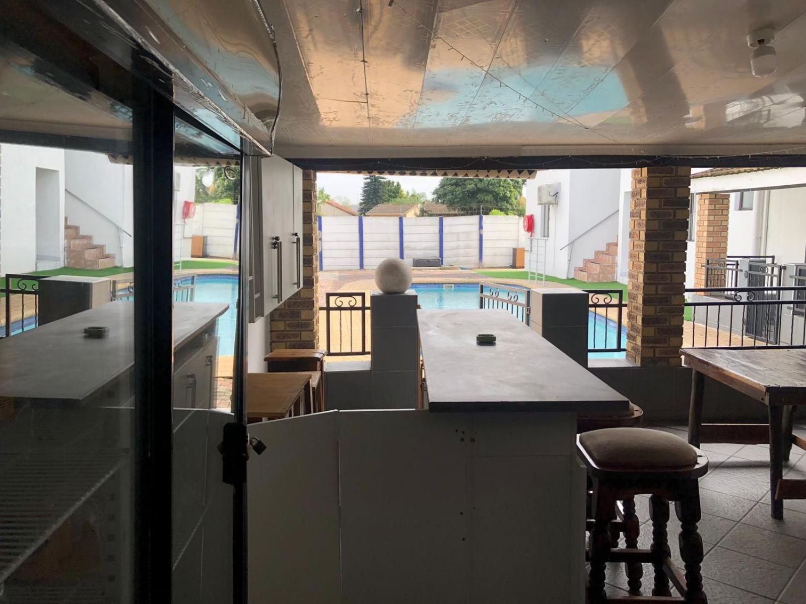 Jnc Lodge Richards Bay Dış mekan fotoğraf