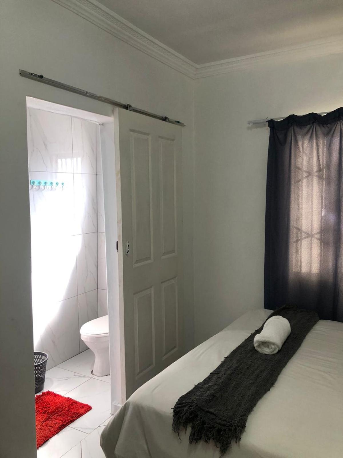 Jnc Lodge Richards Bay Dış mekan fotoğraf