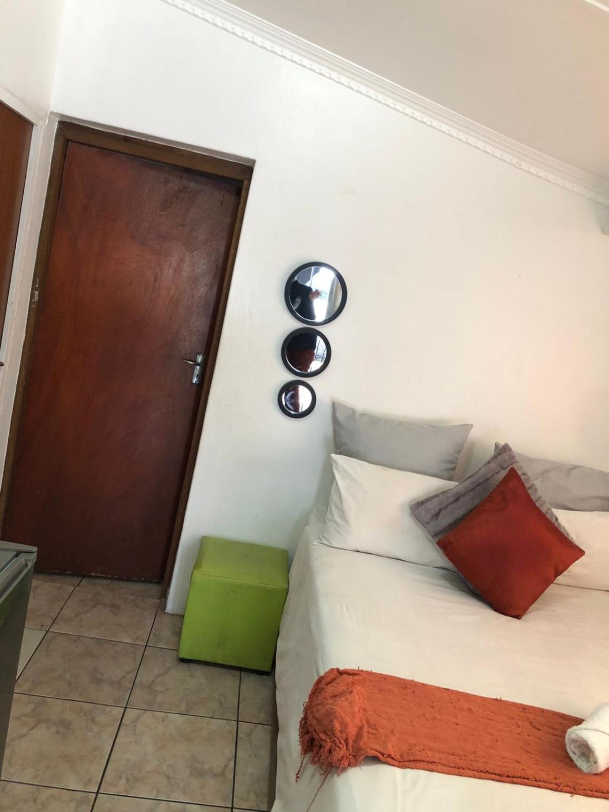 Jnc Lodge Richards Bay Dış mekan fotoğraf