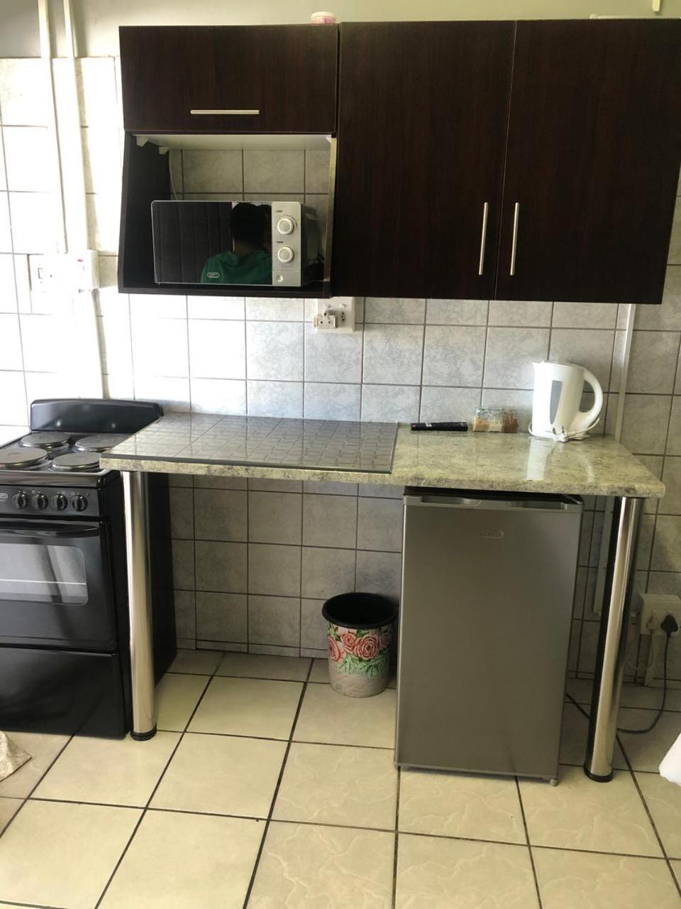 Jnc Lodge Richards Bay Dış mekan fotoğraf