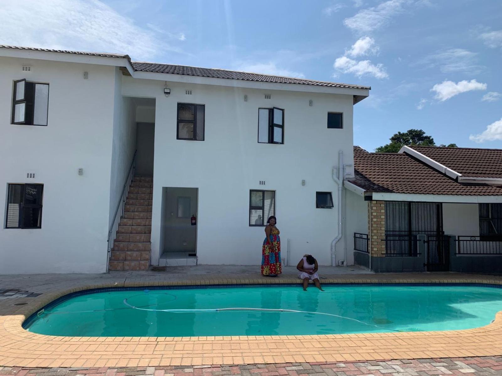 Jnc Lodge Richards Bay Dış mekan fotoğraf
