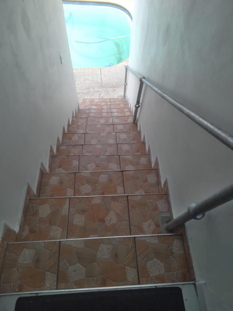Jnc Lodge Richards Bay Dış mekan fotoğraf