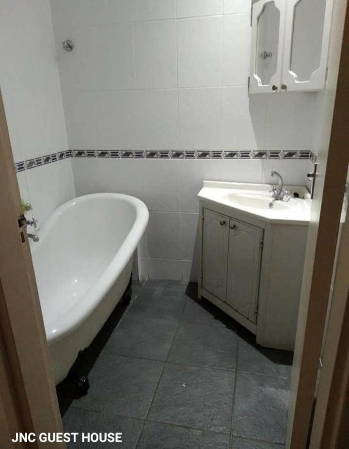 Jnc Lodge Richards Bay Dış mekan fotoğraf