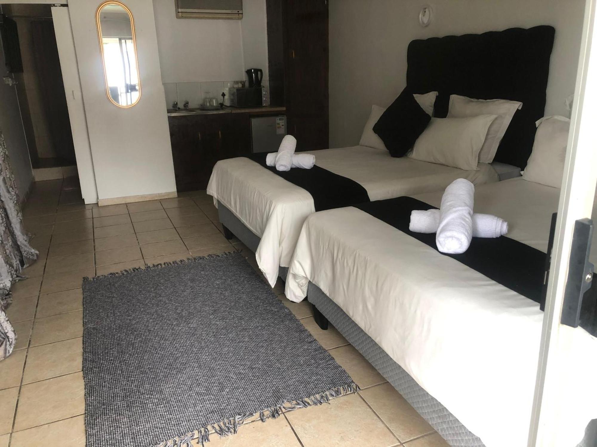 Jnc Lodge Richards Bay Dış mekan fotoğraf