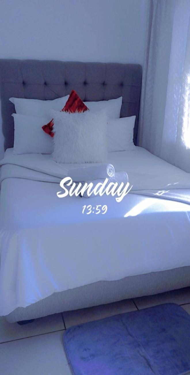 Jnc Lodge Richards Bay Dış mekan fotoğraf