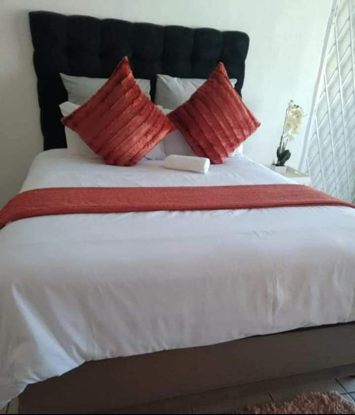 Jnc Lodge Richards Bay Dış mekan fotoğraf