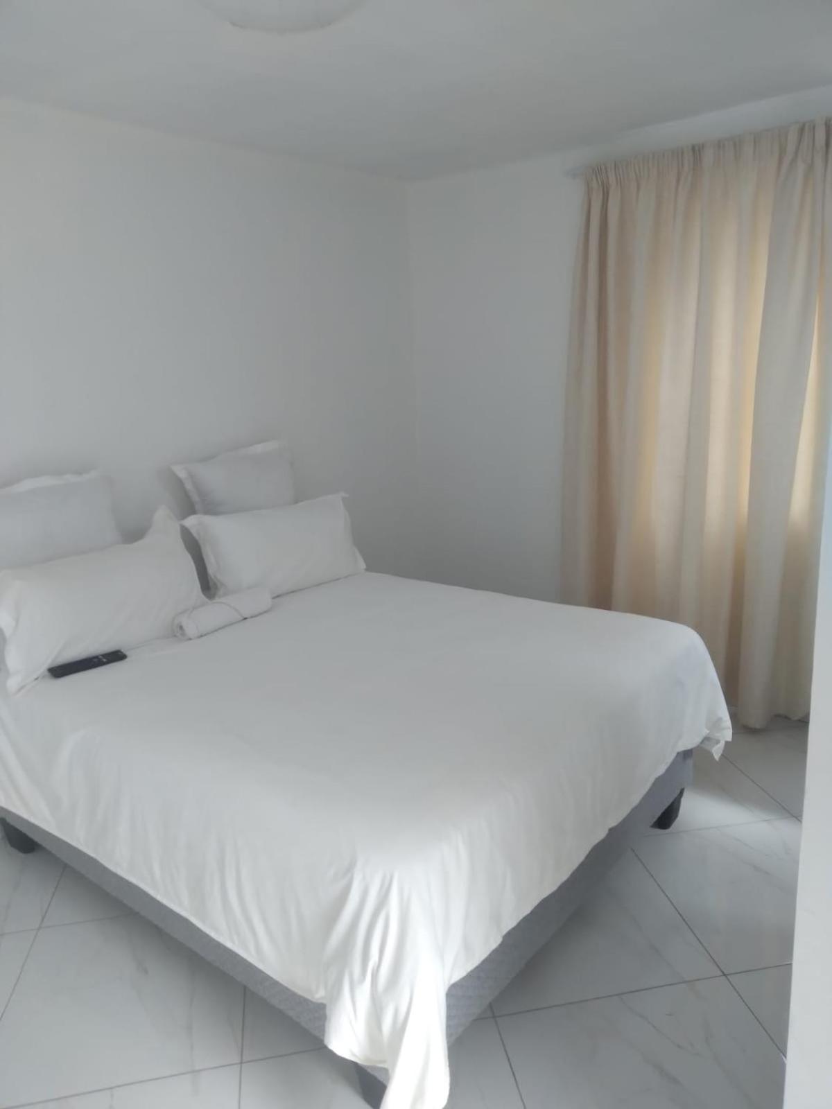 Jnc Lodge Richards Bay Dış mekan fotoğraf