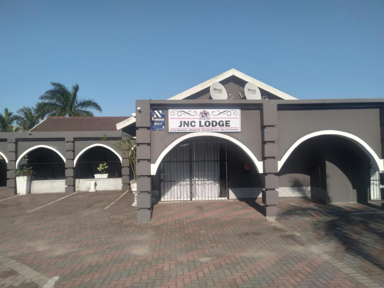 Jnc Lodge Richards Bay Dış mekan fotoğraf
