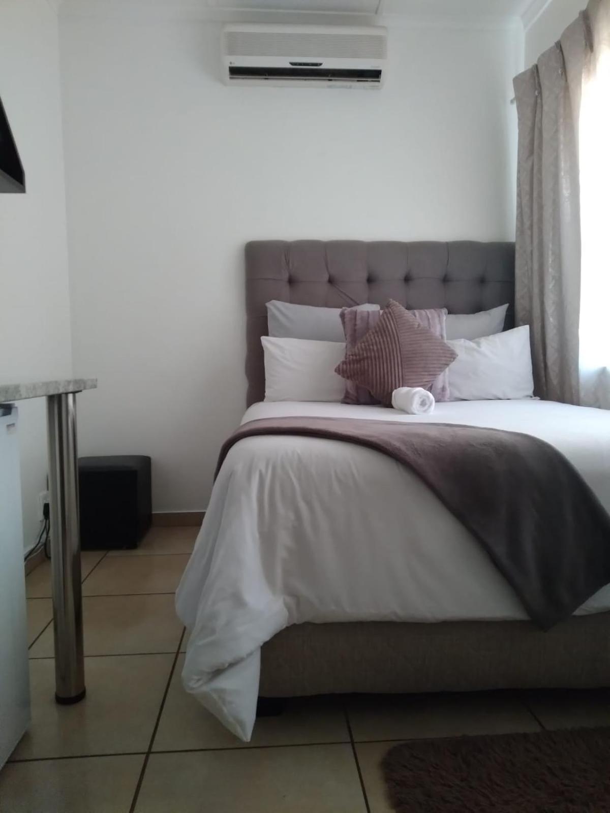 Jnc Lodge Richards Bay Dış mekan fotoğraf